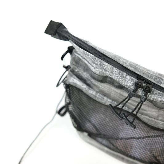 DCF Sacoche Bag 3.5L