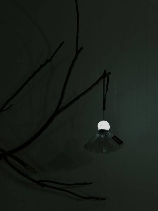 DCF Teruteru Bozu LED Light Ball (Original)