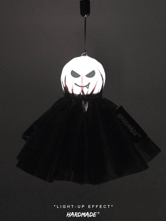 DCF Teruteru Bozu LED Light Ball (Dark Teru)