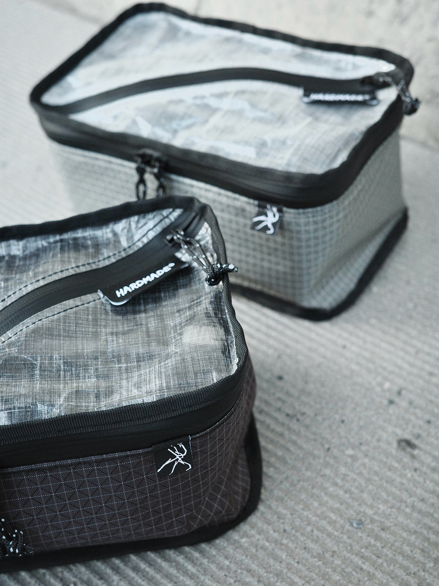 DCF Toiletry Bag