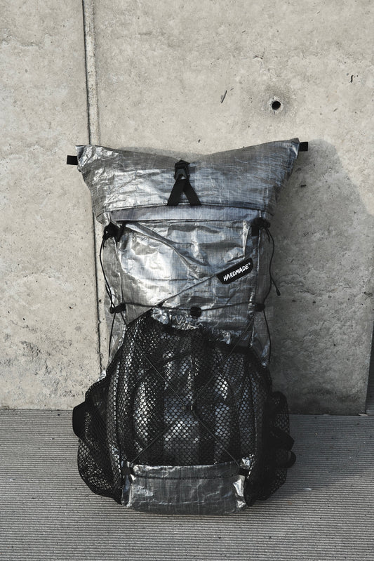 AERO 25 Ultralight Backpack DCF 1.42oz