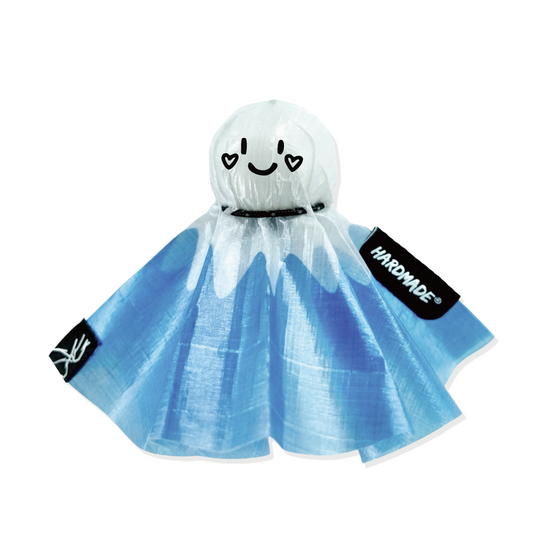 DCF Teruteru Bozu LED Light Ball (富士山Ver.)