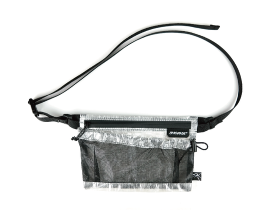 DCF AERO Ultralight Waist Pack