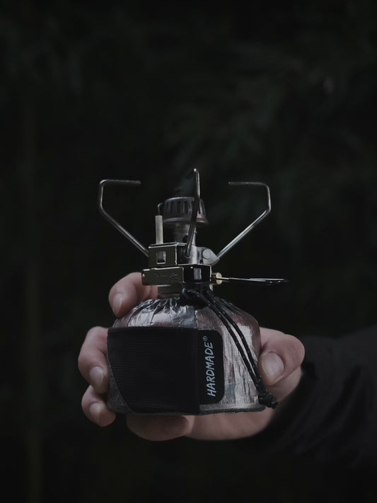 DCF Canister Case