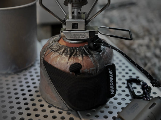 DCF Canister Case