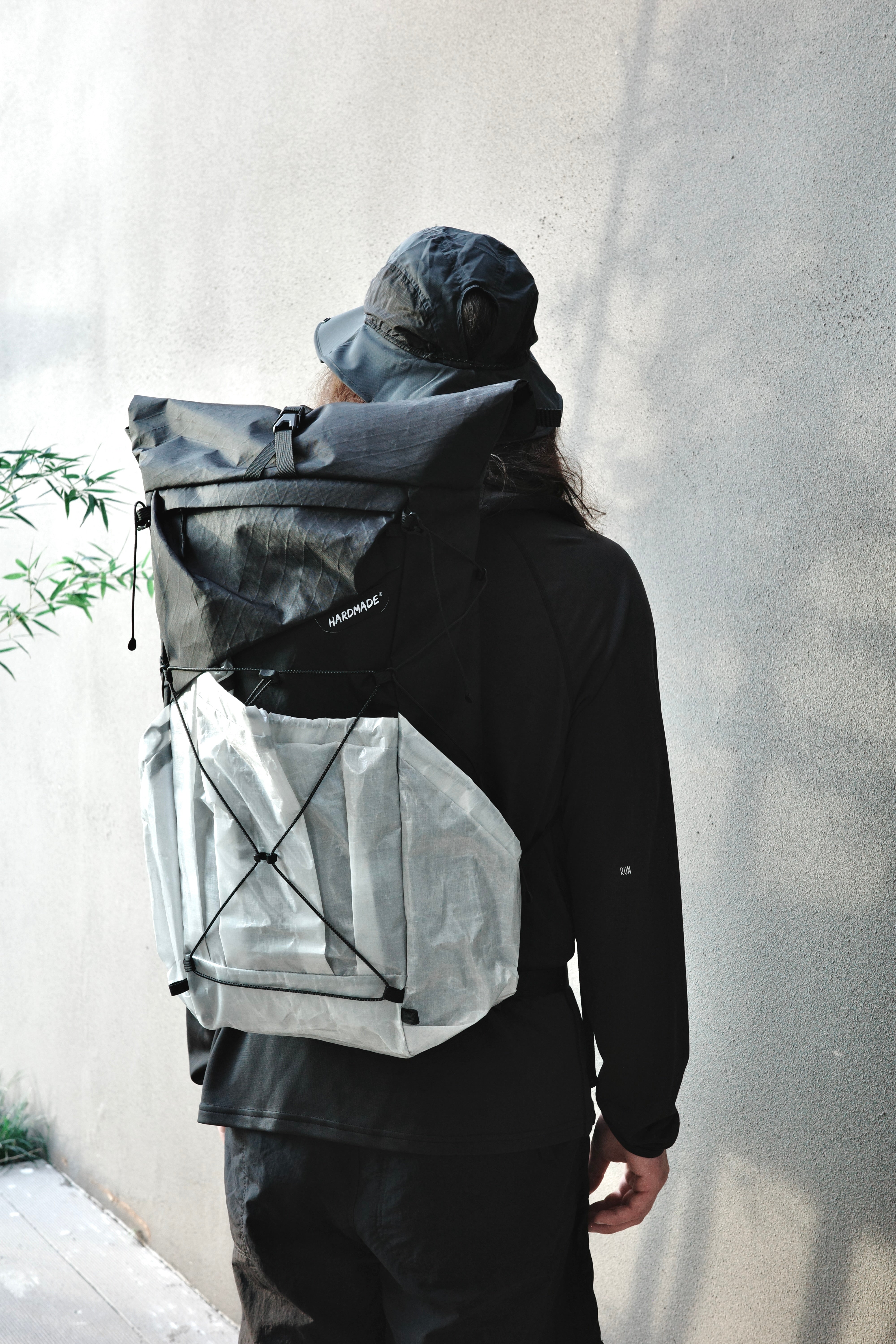 Nitro Aerial Bag 27リットル Nitro Aerial Bag 27リットル