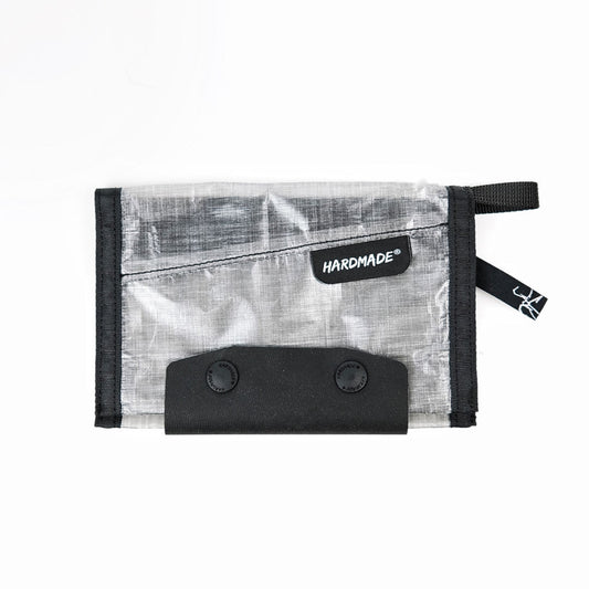 DCF Passport Wallet