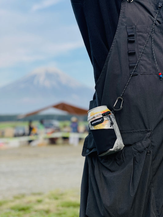 DCF Can Beer Pouch