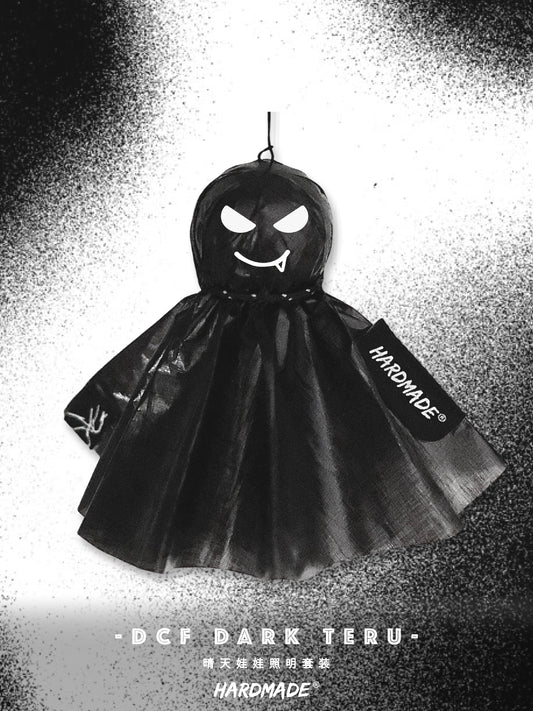 DCF Teruteru Bozu LED Light Ball (Dark Teru)