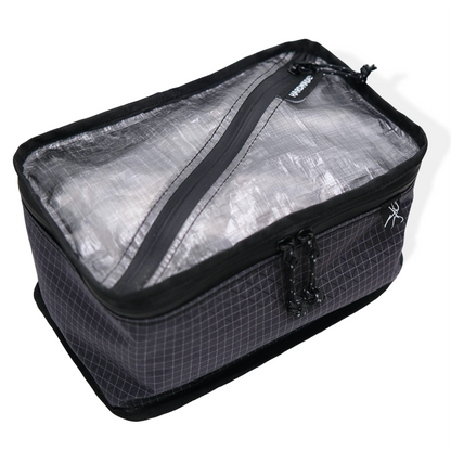 DCF Toiletry Bag