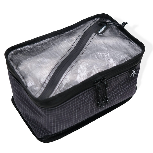 DCF Toiletry Bag
