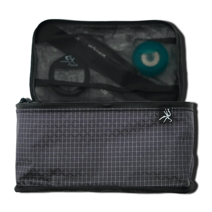 DCF Toiletry Bag