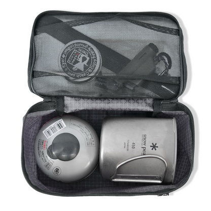 DCF Toiletry Bag