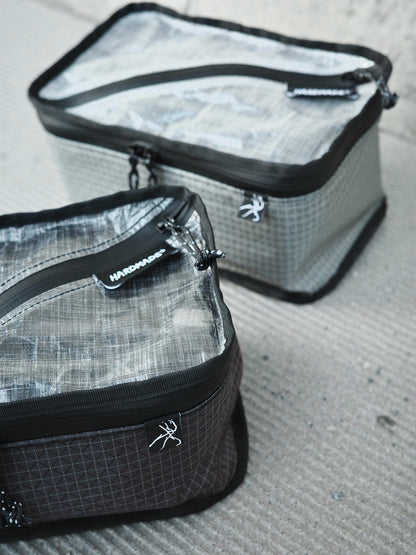 DCF Toiletry Bag