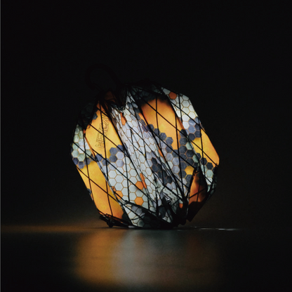 X-PAC Lamp Shade（CAMO）