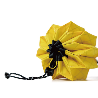 X-PAC Lamp Shade（yellow)